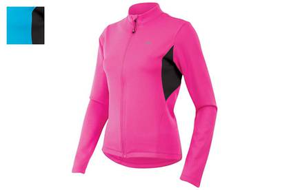 Pearl Izumi Womens Sugar Thermal Long Sleeve