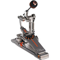 P-3000D Demon Drive Single Bass Drum Pedal