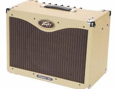 Peavey Classic 30 112 Tweed