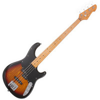 Peavey Discontinued Peavey Zodiac BXP Bass Guitar