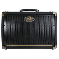 Peavey Ecoustic 208 Acoustic Guitar Combo Amp