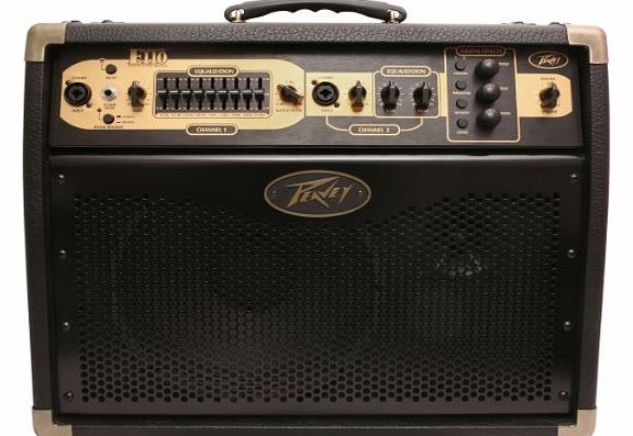 Peavey Ecoustic E110 Acoustic Guitar Amplifier