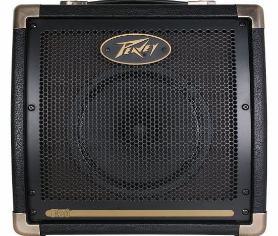 Peavey Ecoustic E20 Acoustic Guitar Amplifier