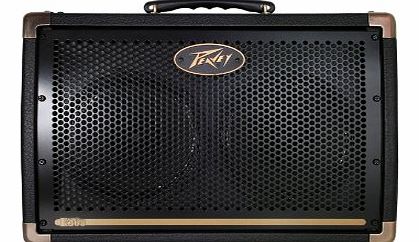 Peavey Ecoustic E208 Acoustic Guitar Amplifier