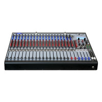 FX2 24 Channel Mixer