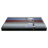 FX2 32 Channel Mixer