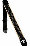 Jack Daniels Lynchburg Strap (UK) Black with