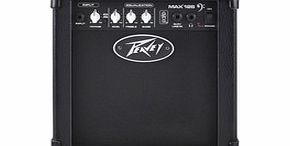 MAX 126 Combo Bass Amp - Nearly New