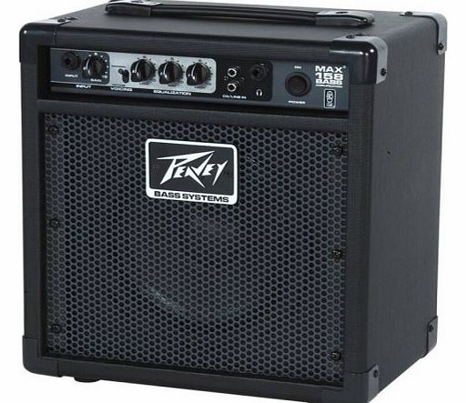 Peavey Max 158