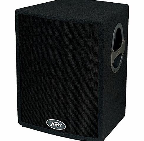 Peavey Messenger Pro 12 MKII PA Speaker 4 Ohm