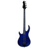 Peavey MILLENNIUM 4 BXP LH T-BLUE BASS GUITAR (UK)