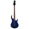 Peavey MILLENNIUM 4 BXP T-BLUE BASS GUITAR (UK)