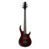 Peavey MILLENNIUM 5 AC BXP MAROON BASS GUITAR (UK)