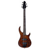 Peavey MILLENNIUM 5 AC BXP TIGER EYE BASS GUITAR