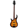 Peavey MILLENNIUM 5 BXP LH SUNBURST BASS GUITAR