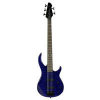 Peavey MILLENNIUM 5 BXP T-BLUE BASS GUITAR (UK)