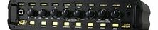 MiniMega Compact Bass Amplifier Head