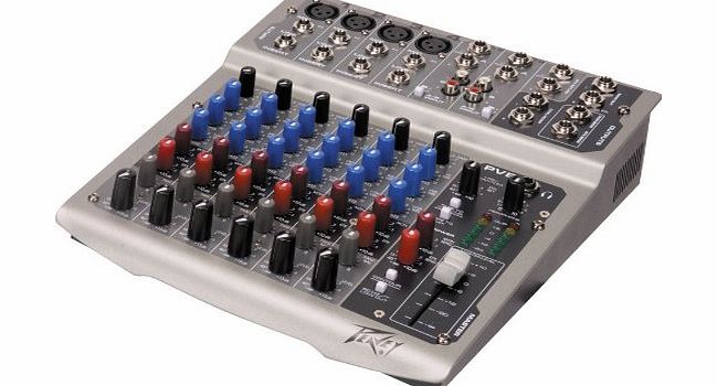 Peavey PV 8 USB Mixer