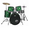 PV500 GREEN DRUMKIT (UK)