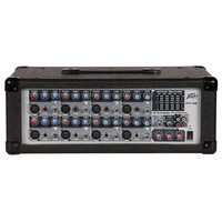 PVi 8B Powered Mixer