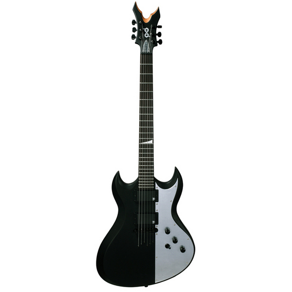 Peavey PXD Tomb I Electric Guitar