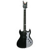 Peavey PXD TOMB II BLACK ELECTRIC GUITAR (UK)