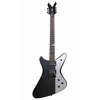 PXD TRAGIC I BLACK ELECTRIC GUITAR (UK)