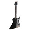 PXD VOID II BLACK ELECTRIC GUITAR (UK)