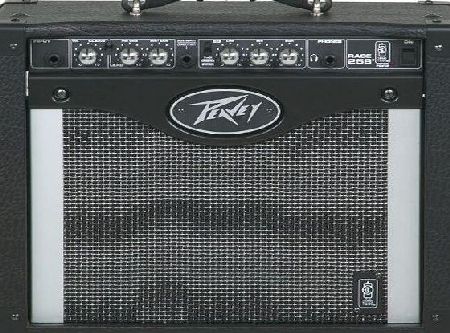 Peavey Rage 258 Guitar Amp