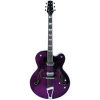 ROCKINGHAM TRANS-PURPLE ELECTRIC GUITAR