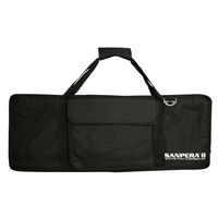 Sanpera II Footswitch Bag