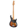 Peavey ZODIAC BXP SUNBURST BASS GUITAR (UK)