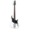 Peavey ZODIAC BXP WHITE BASS GUITAR (UK)