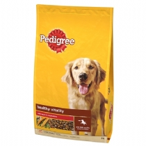 Complete Adult Dog Food 15kg 15Kg