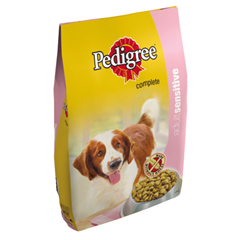 pedigree Complete Sensitive 12kg