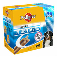 Pedigree Dentastix - Medium (56)