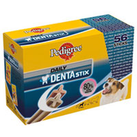 Dentastix - Small (56)