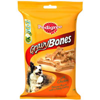 Gravy Bones - Chicken (10kg)