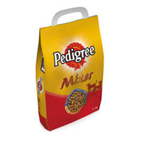 pedigree Mixer (7 x 630g)