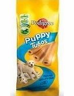 Pedigree Puppy Tubos Dog Treat Chews