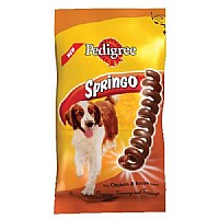 Pedigree Springos - 95g