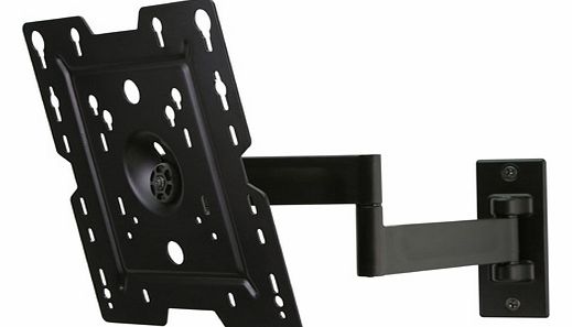 PRMA250 Wall Brackets TV and Hi-Fi