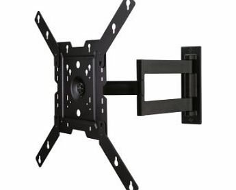 Peerless PRMA350 Wall Brackets TV and Hi-Fi