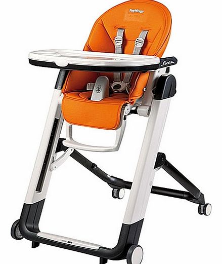 PEG PEREGO Compact highchair Siesta Arancia