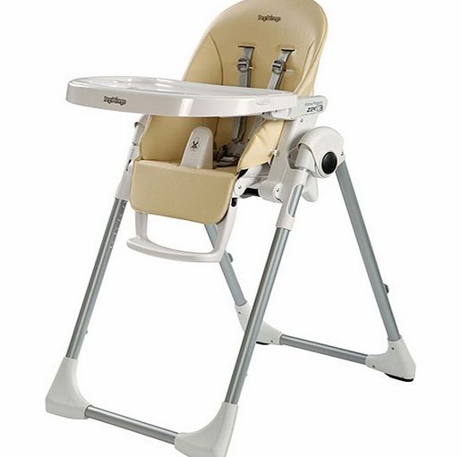 PEG PEREGO Foldable Highchair Prima Pappa Zero3 Paloma