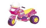 Peg Perego Grinta XL Princess 6v Ride on