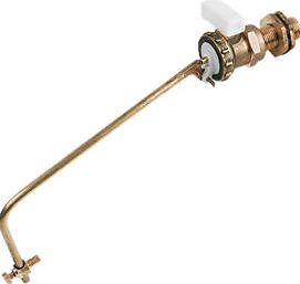 Pegler, 1228[^]27627 Prestex Float Valve Part 2 27627