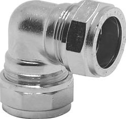 Pegler, 1228[^]6924G Prestex PX44CP Chrome-Plated Compression