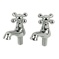 Souvenir Basin Tap Pair