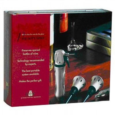 Pek Preservino Handheld Wine Preserver